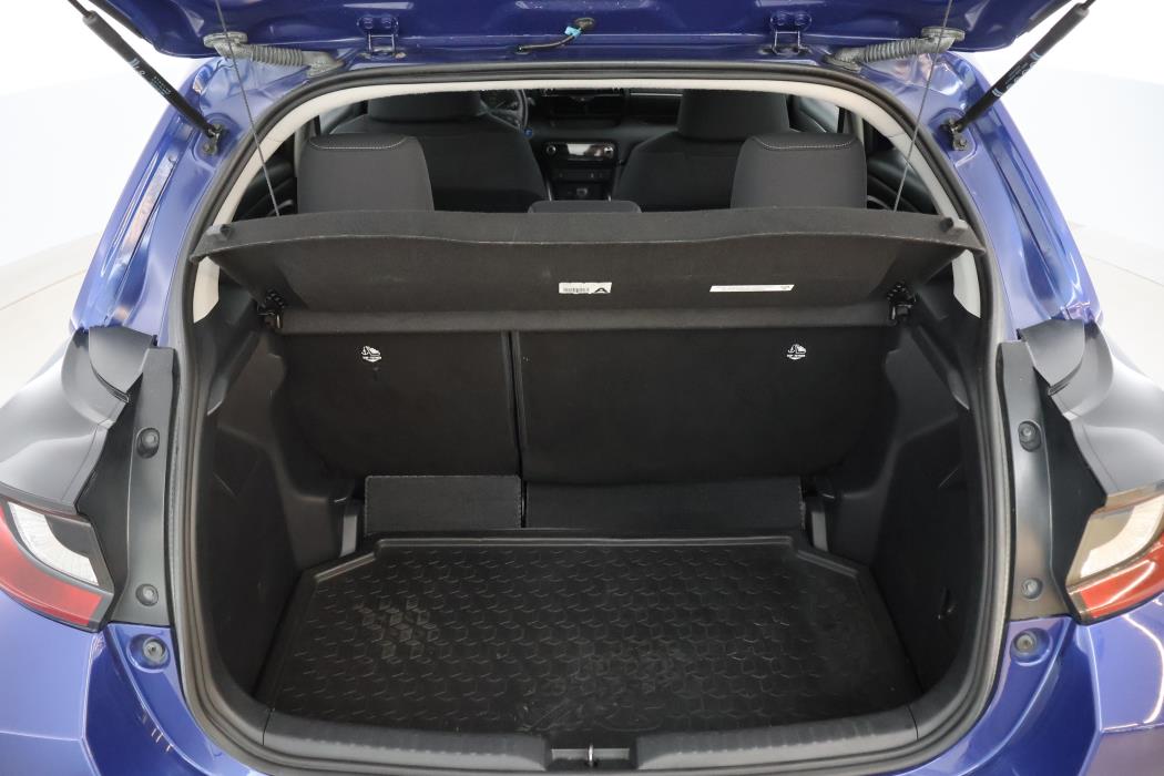 TOYOTA Yaris 2020
