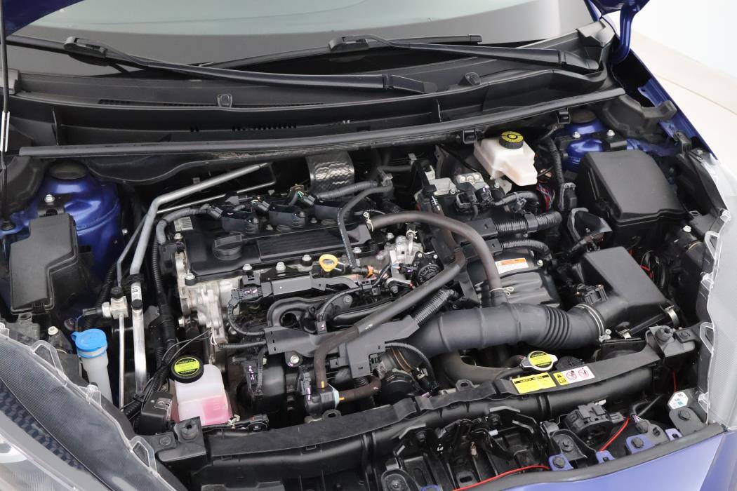 TOYOTA Yaris 2020
