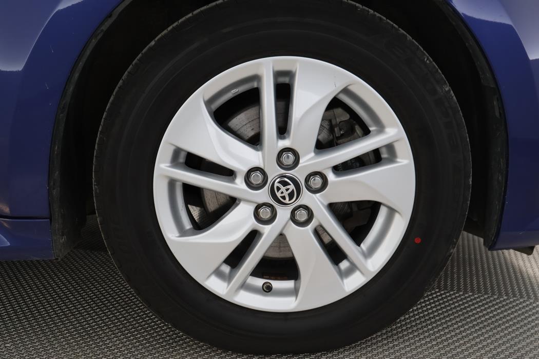 TOYOTA Yaris 2020