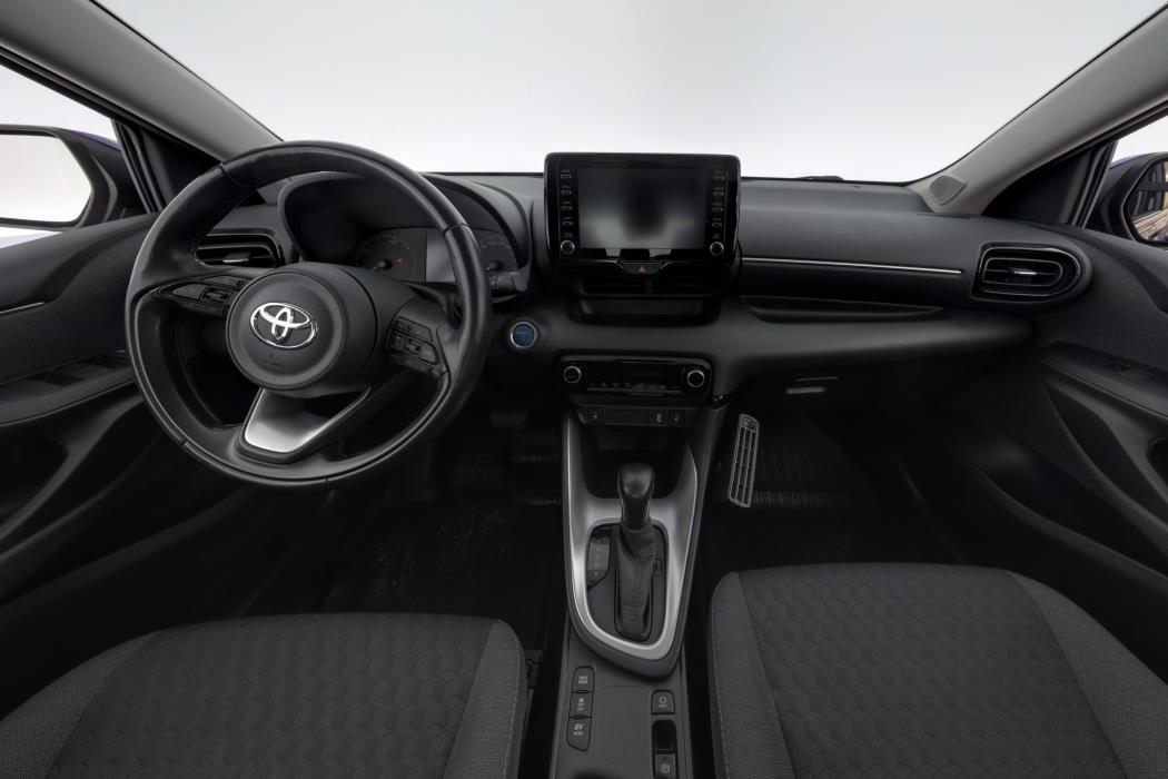 TOYOTA Yaris 2020