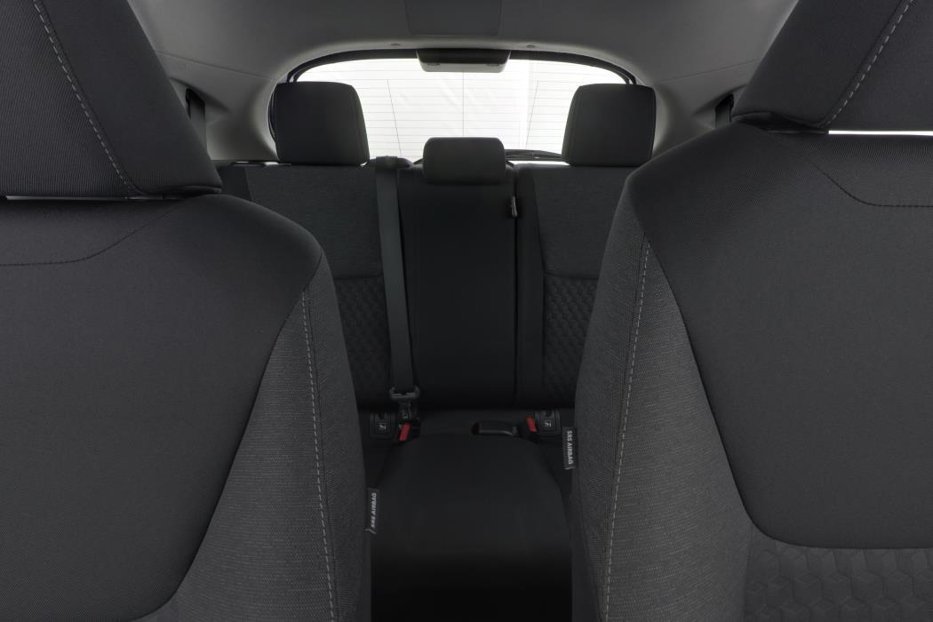 TOYOTA Yaris 2020