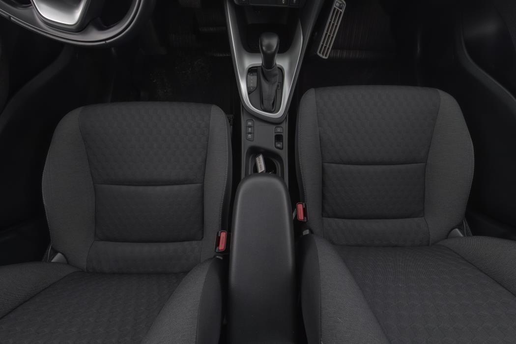 TOYOTA Yaris 2020