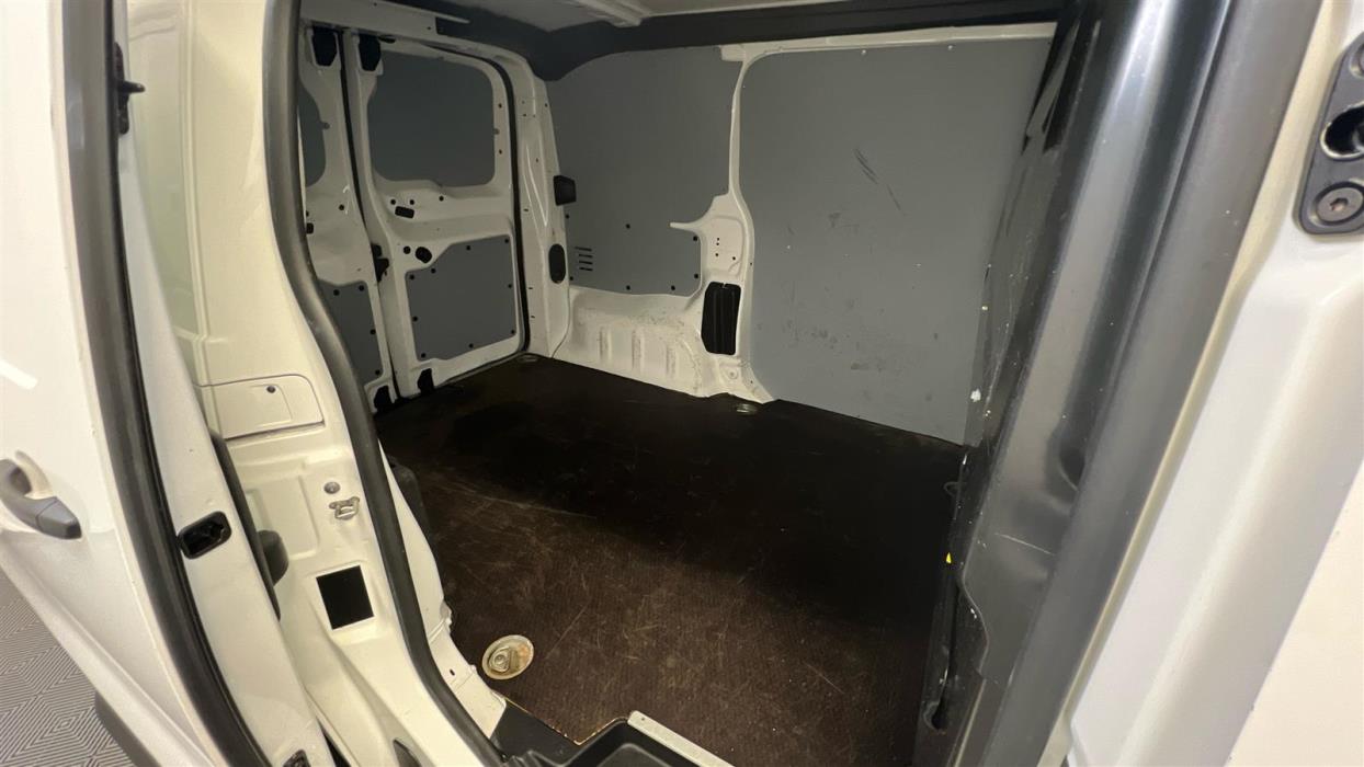 TOYOTA Proace 2018