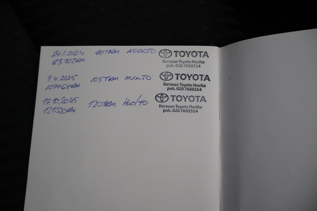 TOYOTA Prius Plug-in 2017