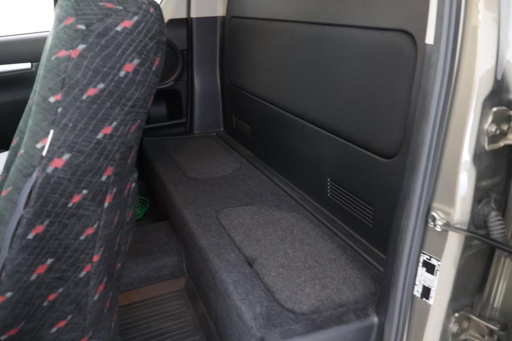 TOYOTA Hilux 2021