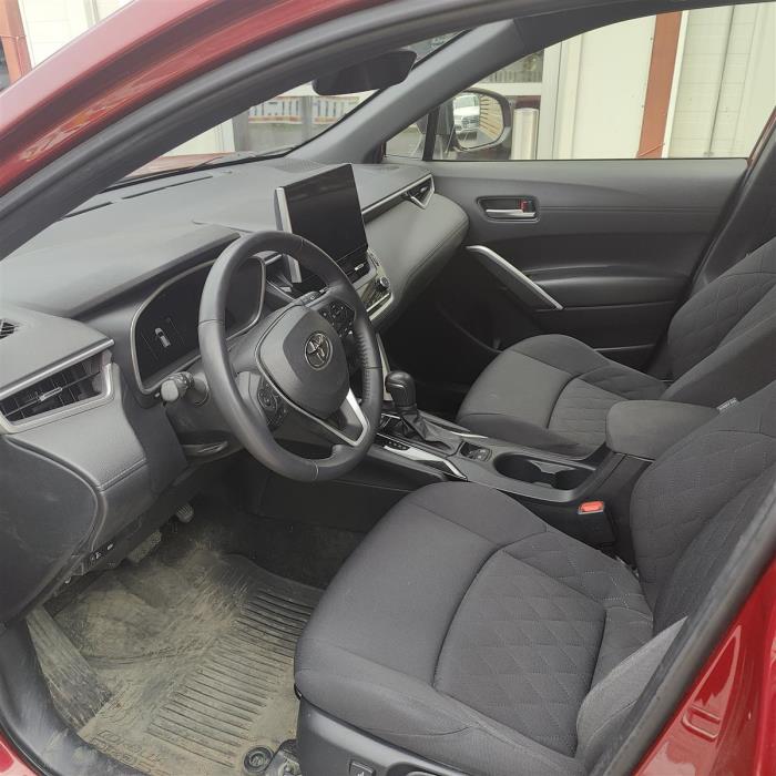 TOYOTA Corolla Cross 2023