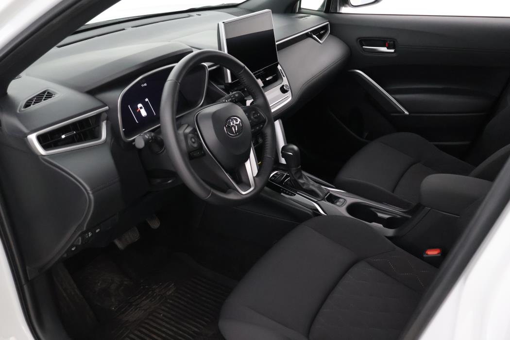 TOYOTA Corolla Cross 2023