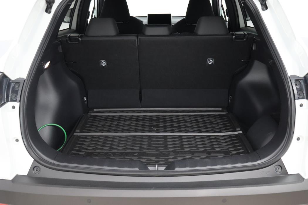 TOYOTA Corolla Cross 2023