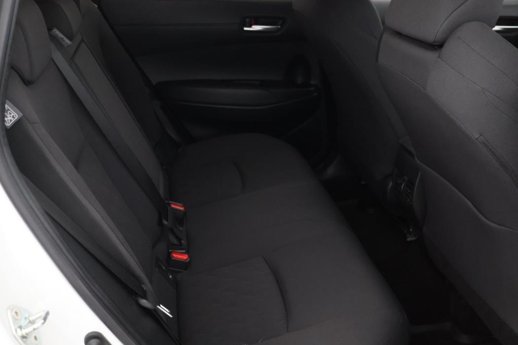 TOYOTA Corolla Cross 2023