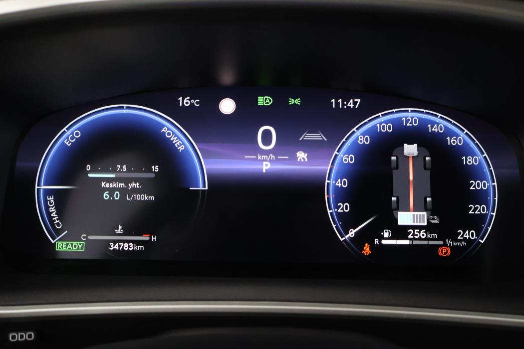 TOYOTA Corolla Cross 2023
