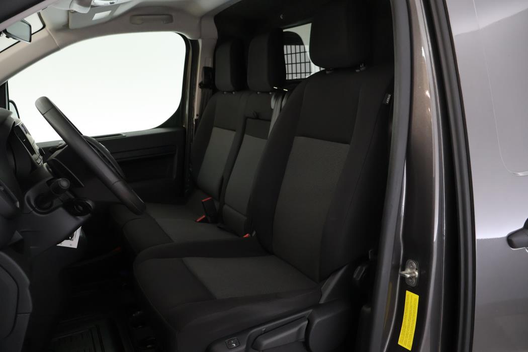 TOYOTA PROACE 2023