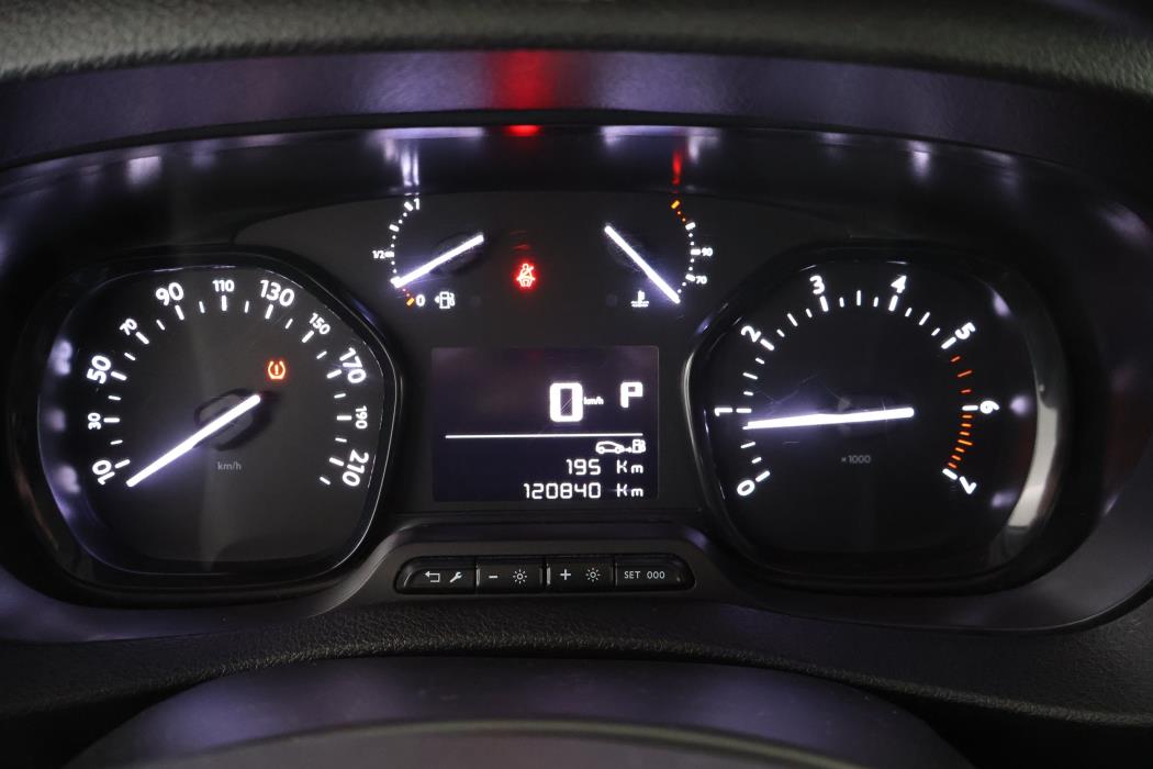 TOYOTA PROACE 2023