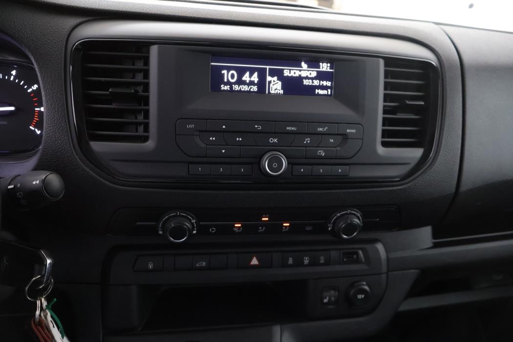 TOYOTA PROACE 2023