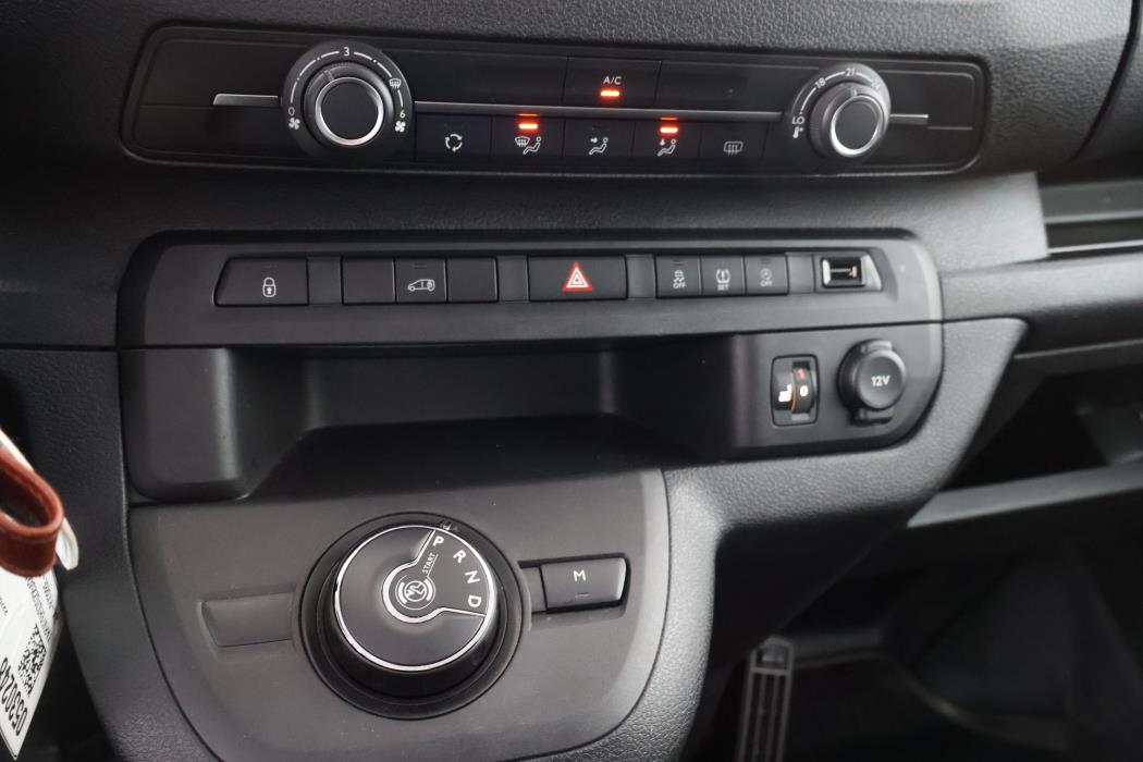 TOYOTA PROACE 2023