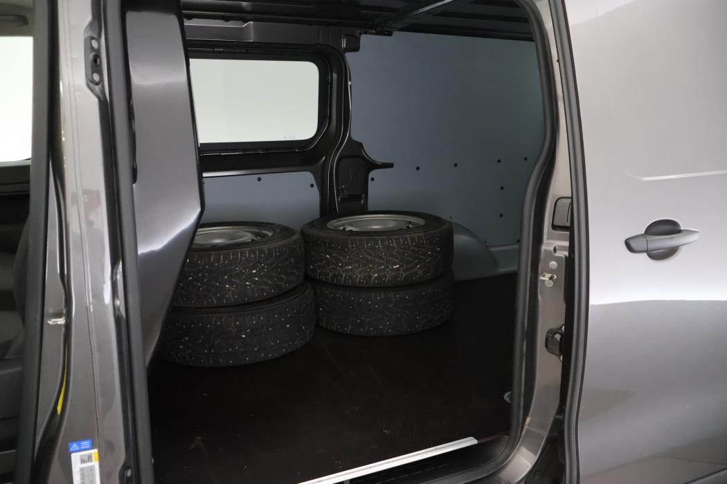 TOYOTA PROACE 2023