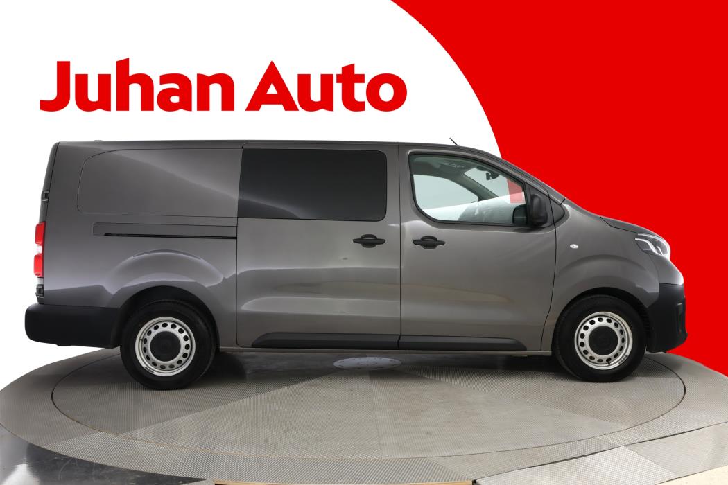 TOYOTA PROACE 2023