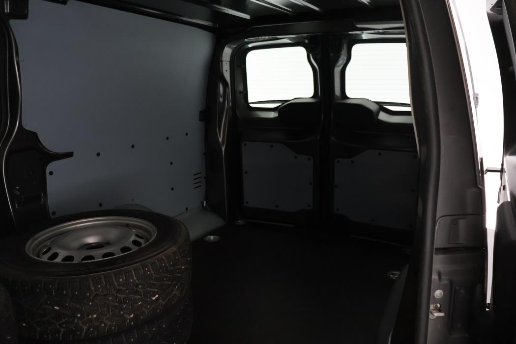 TOYOTA PROACE 2023