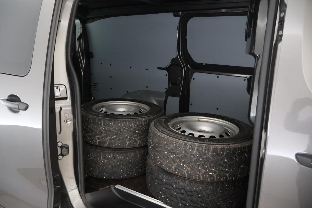 TOYOTA PROACE 2023