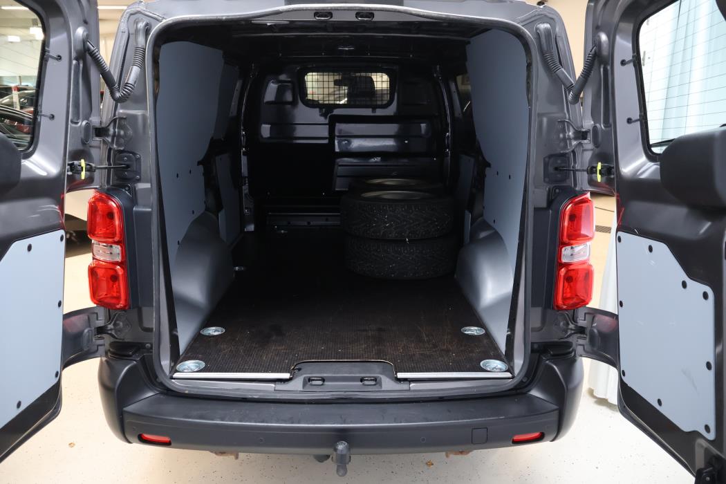 TOYOTA PROACE 2023