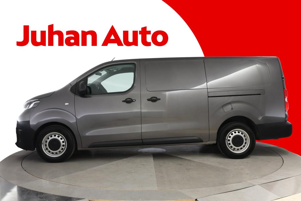 TOYOTA PROACE 2023