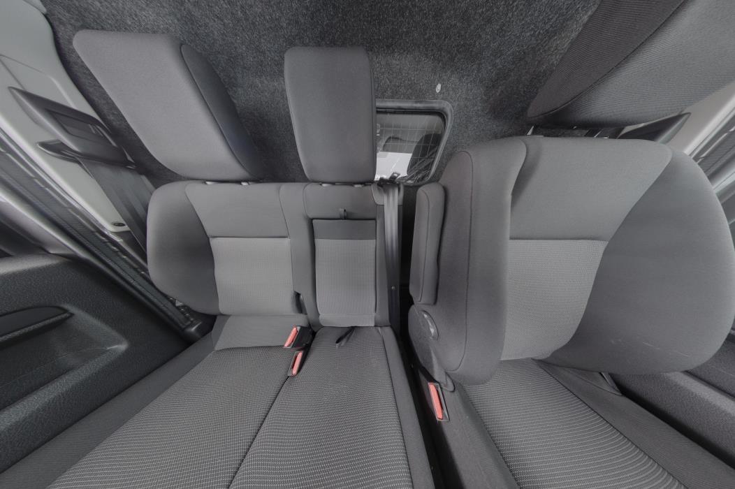 TOYOTA PROACE 2023