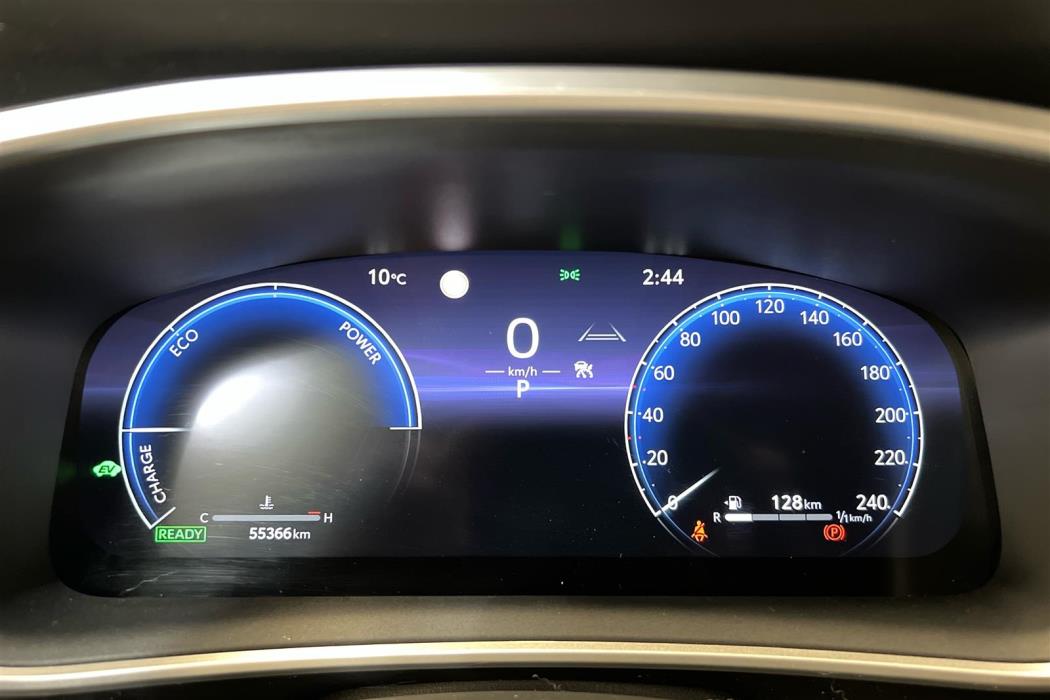 TOYOTA Corolla Cross 2023