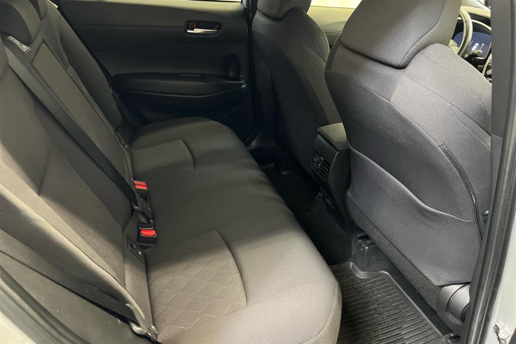 TOYOTA Corolla Cross 2023