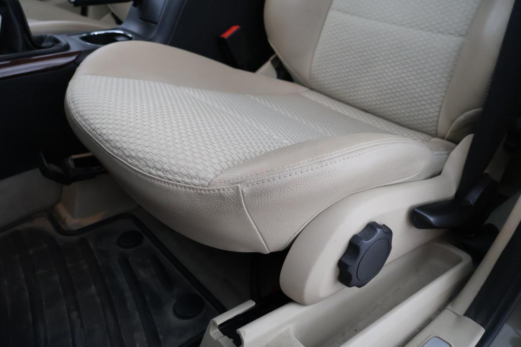 MERCEDES-BENZ A 2011