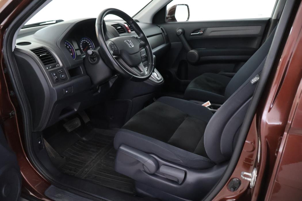 HONDA CR-V 2012