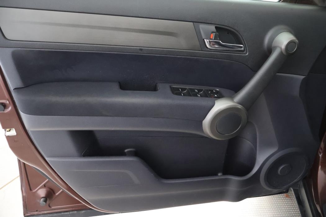 HONDA CR-V 2012