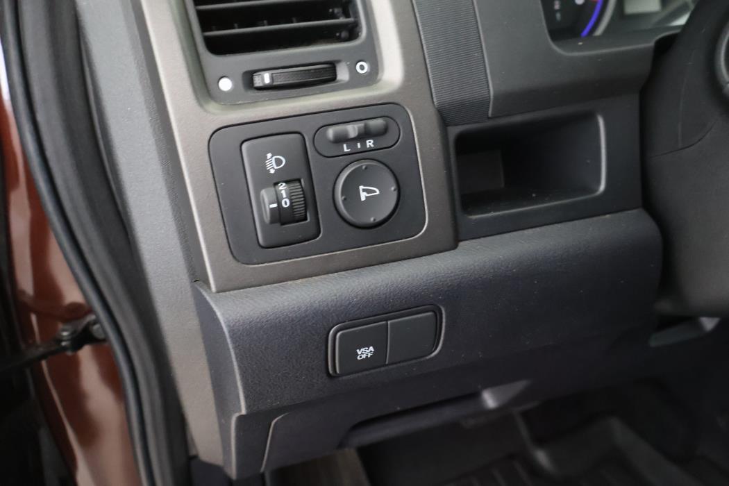 HONDA CR-V 2012