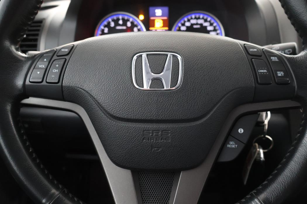 HONDA CR-V 2012