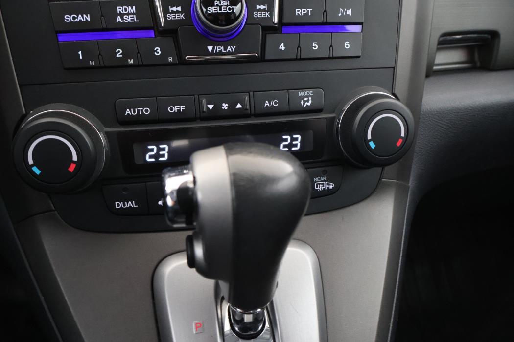 HONDA CR-V 2012
