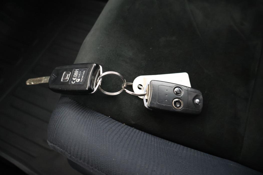 HONDA CR-V 2012