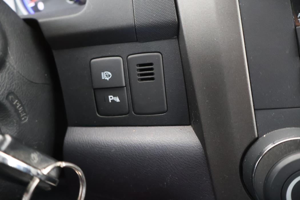 HONDA CR-V 2012