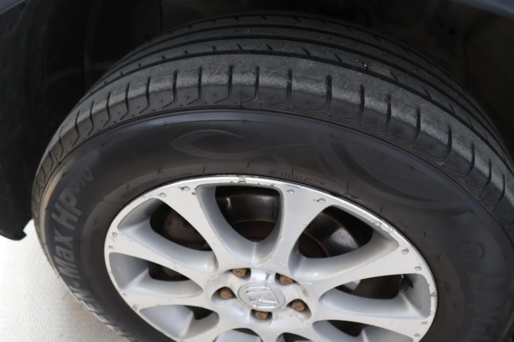 HONDA CR-V 2012