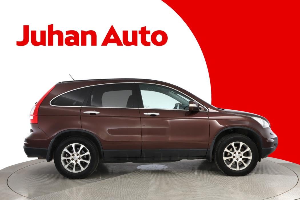 HONDA CR-V 2012