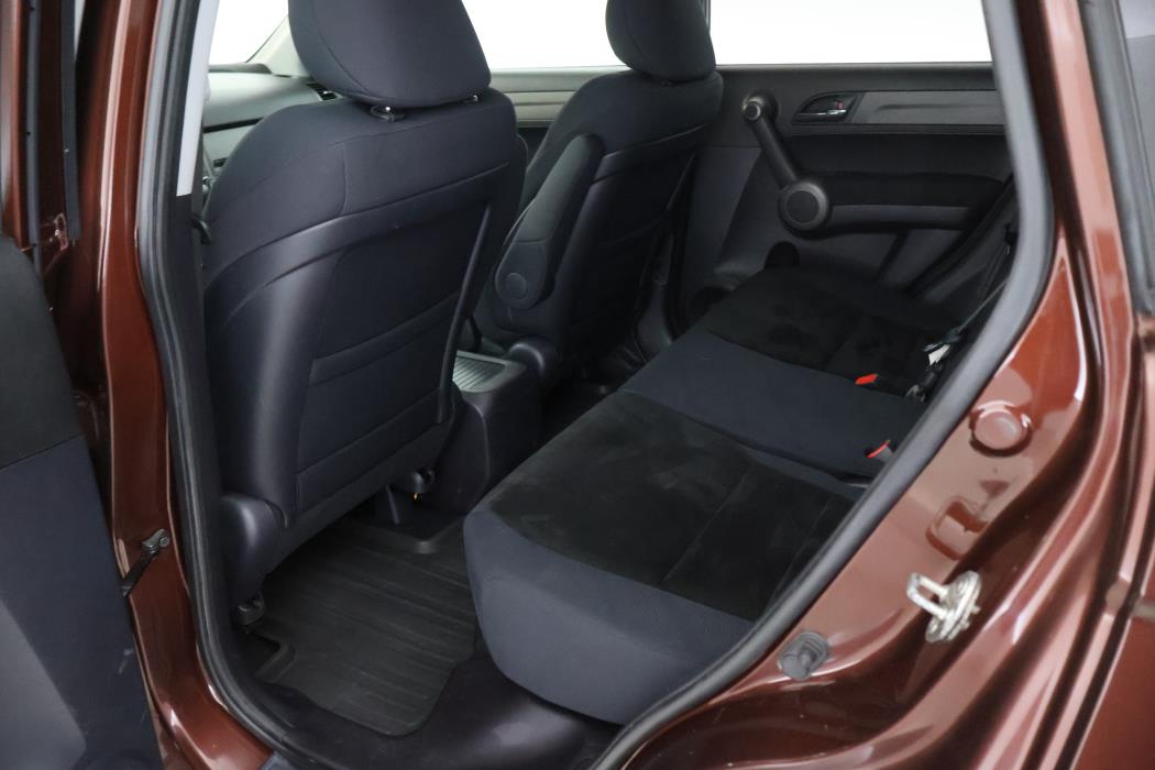 HONDA CR-V 2012