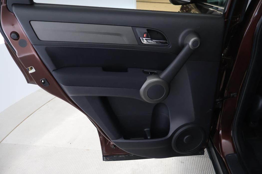 HONDA CR-V 2012