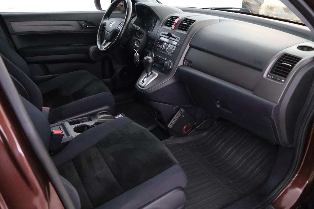 HONDA CR-V 2012