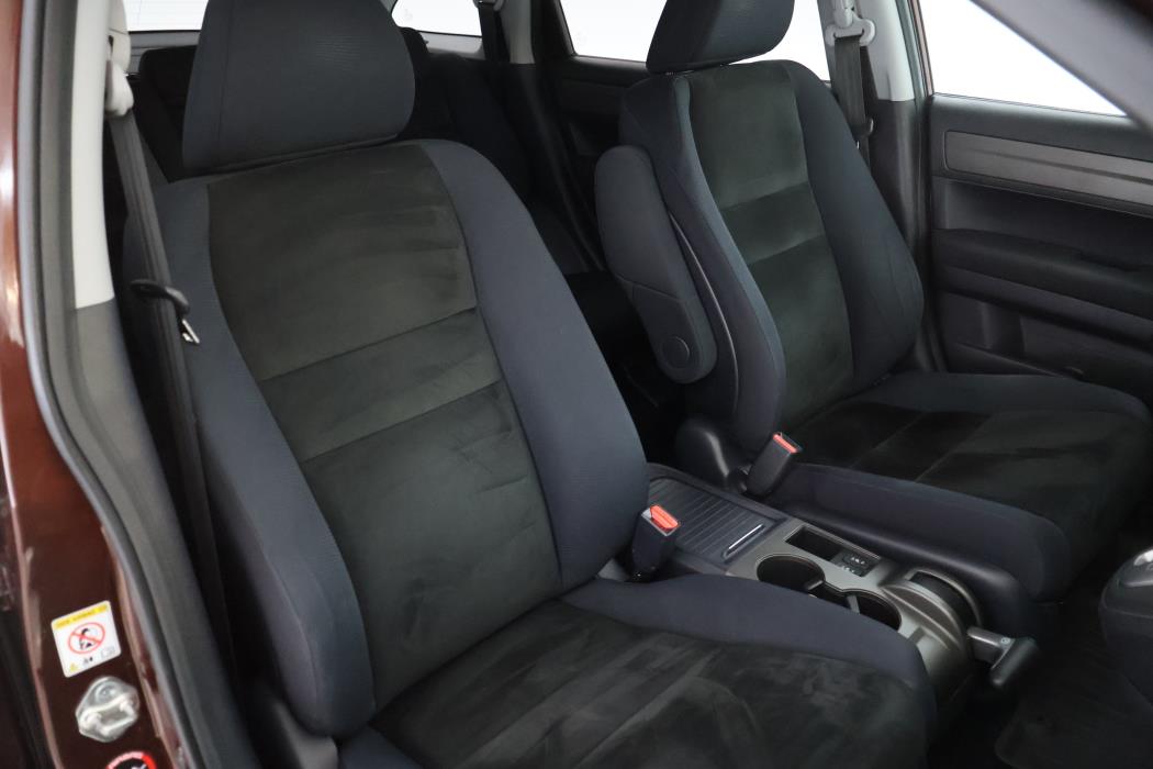 HONDA CR-V 2012