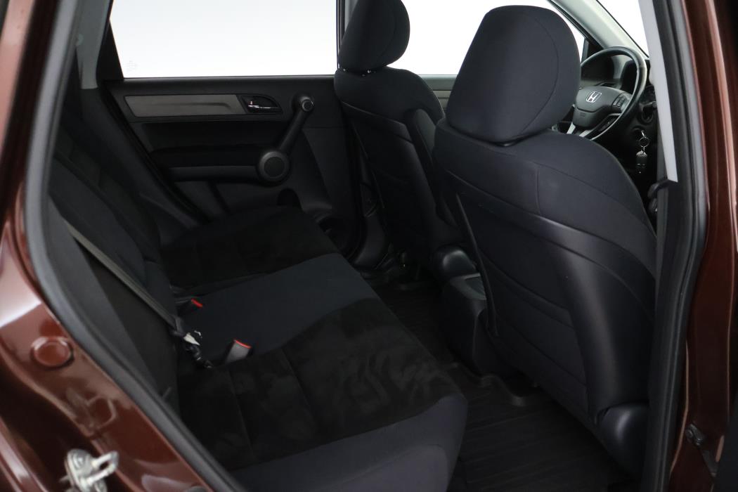 HONDA CR-V 2012