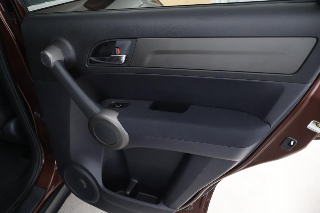 HONDA CR-V 2012