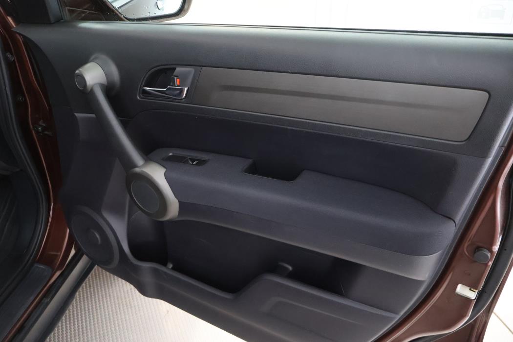 HONDA CR-V 2012
