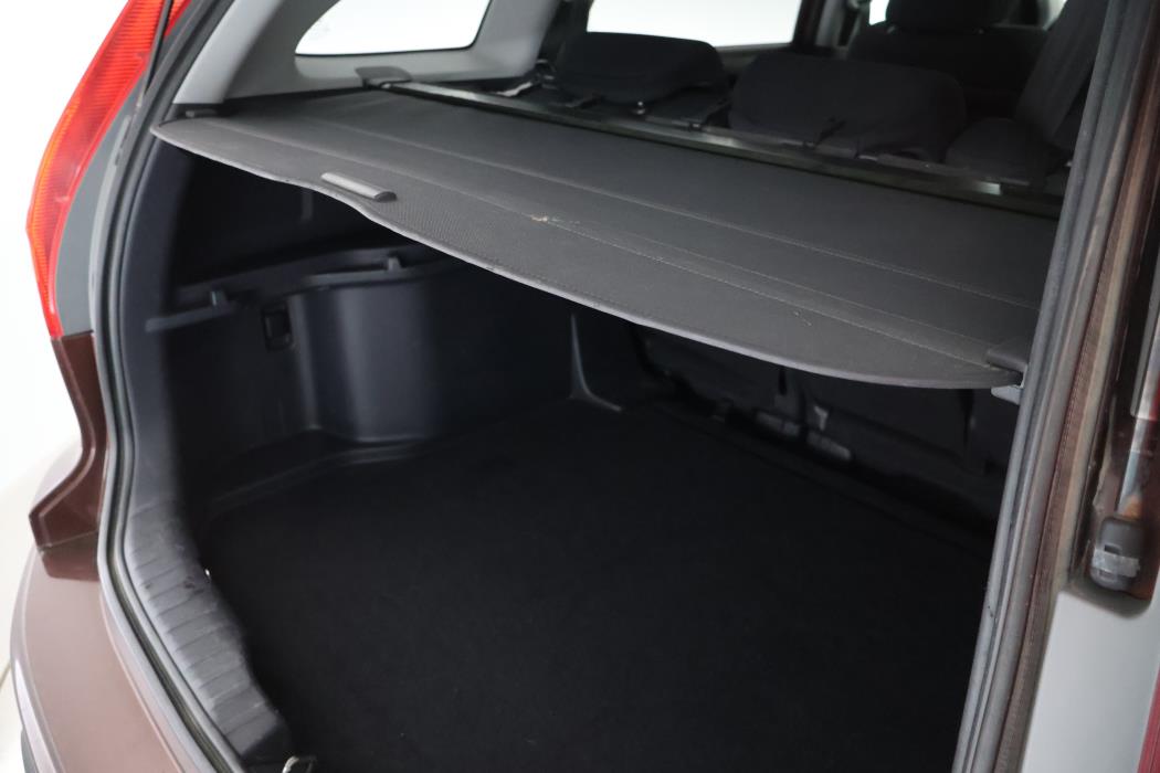 HONDA CR-V 2012