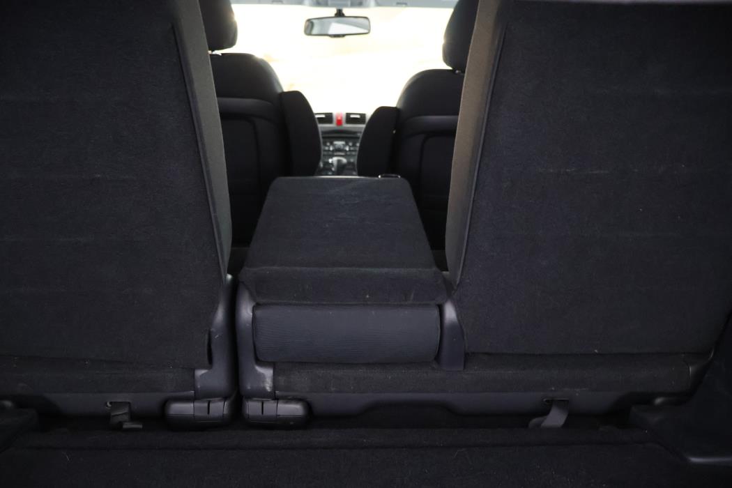 HONDA CR-V 2012