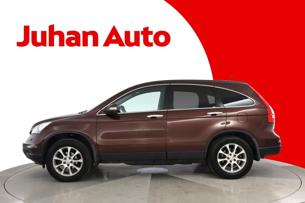 HONDA CR-V 2012