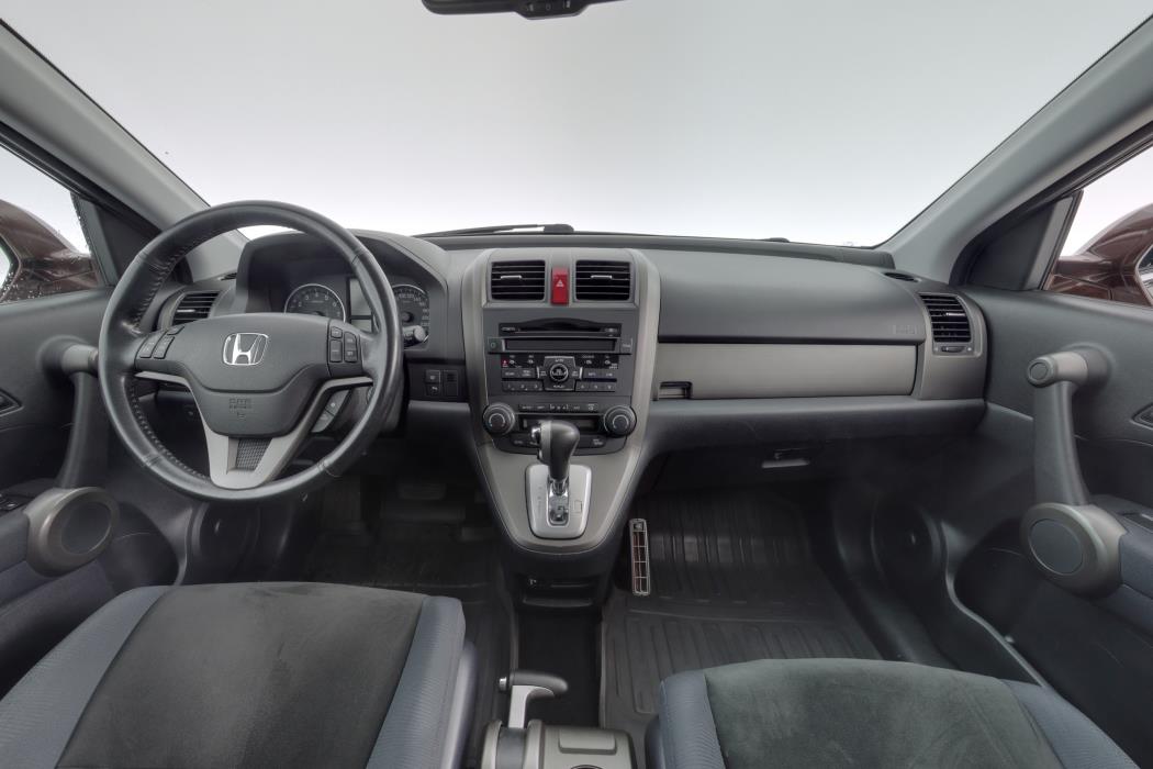 HONDA CR-V 2012