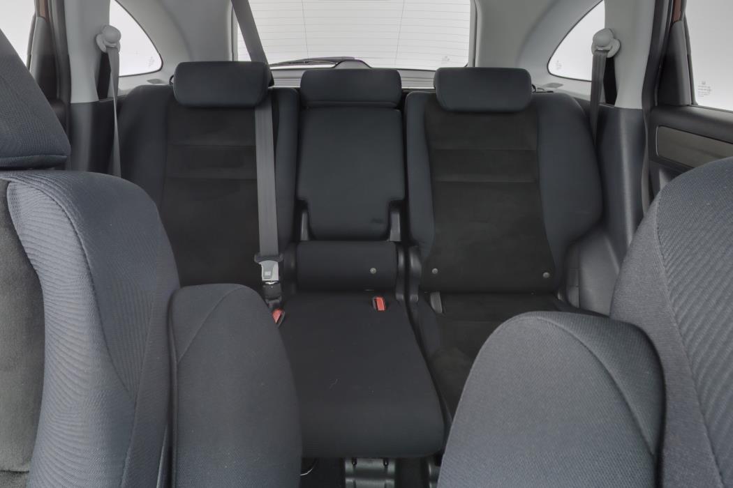 HONDA CR-V 2012