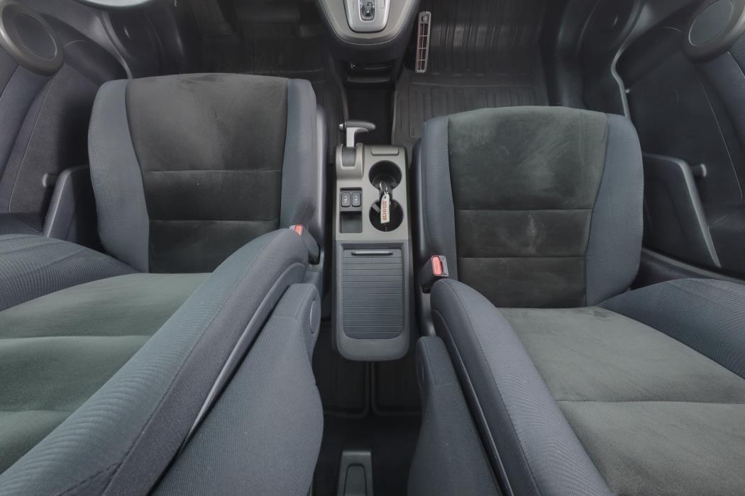 HONDA CR-V 2012